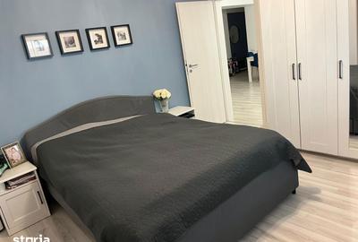 Apartament cu 3 camere în Ghencea - 16
