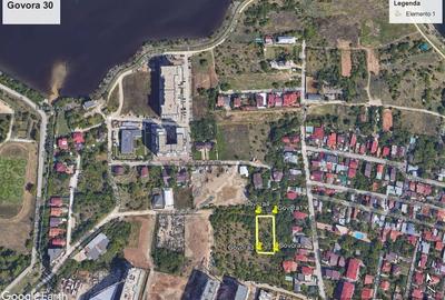 Teren Manastirea Govora - 1
