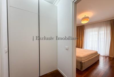 Apartament cu 2 camere decomandat, mobilat în City Park Mall - 8