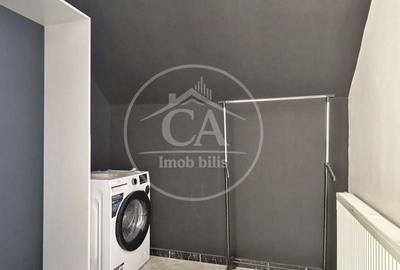 Apartament cu 2 camere decomandat în Podgoria - 4
