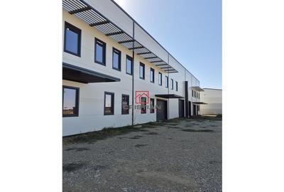 Spațiu comercial, de 2,675 mp, în Central - 6