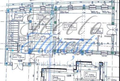 Spațiu comercial, de 400 mp, în Gilău - 2