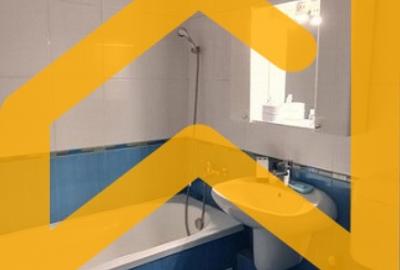 Apartament cu 2 camere semidecomandat, mobilat în Panduri - 8