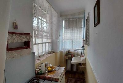 Casă cu 3 camere în Ciocănești - 6