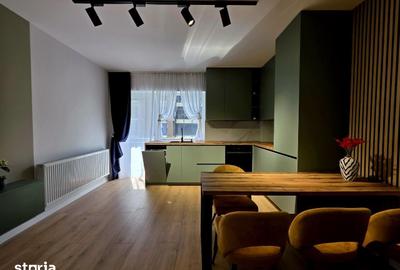 Apartament cu 2 camere în Tractorul - 2