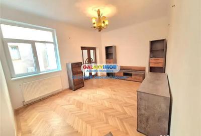 Apartament cu 3 camere decomandat, mobilat în Armeneasca - 1