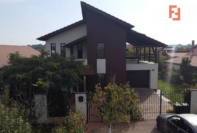 Casa individuala cu 5 camere de vanzare in Sag - ID V155 - 31