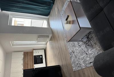 Inchiriez apartament nou - 3