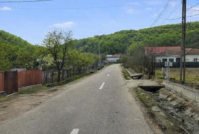 Casă cu Canalizare în Gătejești