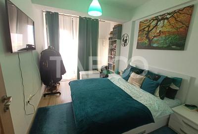 Apartament 2 camere in zona Doamna Stanca - priveliste panoramica - 4