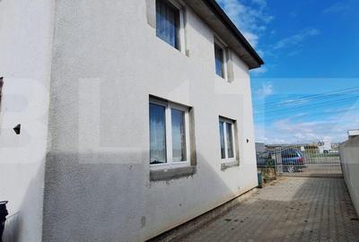 Casa P+M zona strazii Careiului