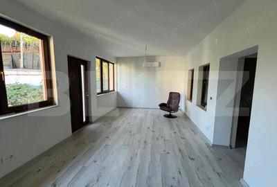 Casa nemobilata de inchiriat, 2 camere, zona centrala - 1