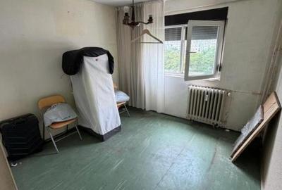 Apartament cu 3 camere în Drumul Taberei - 5