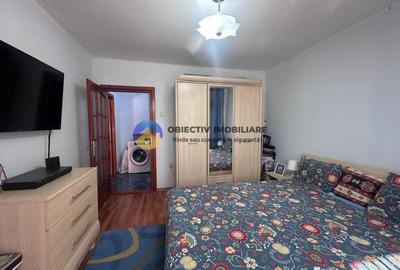 Apartament 2 camere - strada Darmanesti - 15