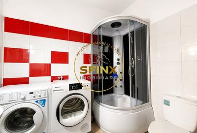 Garsonieră semidecomandată, mobilată în Bucureștii Noi - 3