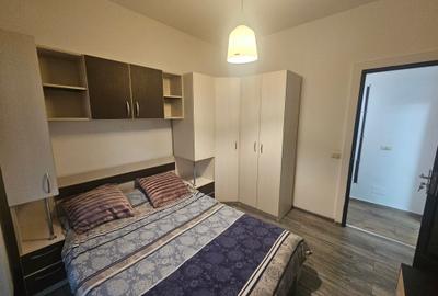 Apartament cu 2 camere decomandat, mobilat în Bragadiru - 9
