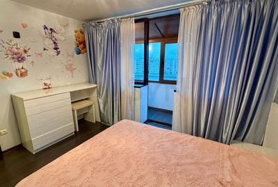Apartament cu 2 camere decomandat în Basarab - 5
