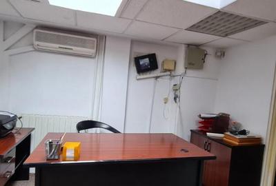 Spatiu birouri Nerva Traian-Primaria Sector 3 - 10