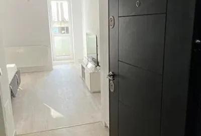 Garsoniera, decomandata, 31 mp, centrala proprie, balcon, ac, Militari Residence - 3