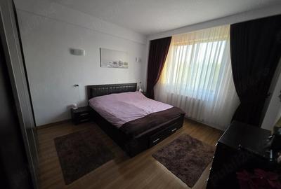 Apartament cu 2 camere decomandat în Găvana - 8
