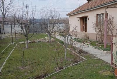 Casă cu Teren 1436 Mp în Merei - 1