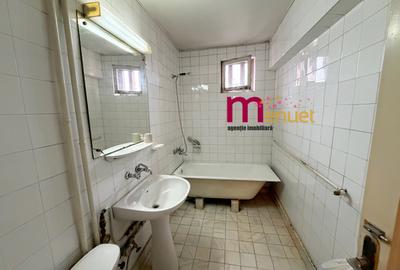 Apartament 2 camere,str.Isaccei,etaj 3 - 5