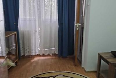 Garsonieră semidecomandată, mobilată în Titan