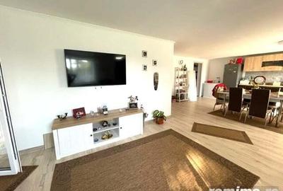 Casa de locuit cu 1000 mp teren Casa de locuit cu 1000 mp teren - 6