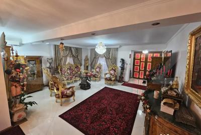 Casă cu 4 camere cu Teren 50 Mp în Cetate