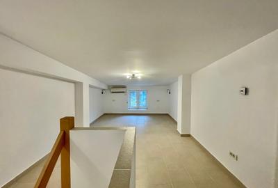 Prima inchiriere: casa 110 mp + 180 mp curte, Aviației/Herastrau - 12