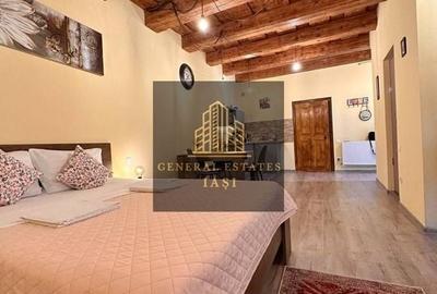 Comision 0! | Apartament regim hotelier | Centrul Vechi - 5