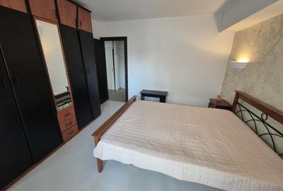 Apartament cu 4 camere semidecomandat în Lacul Tei - 9