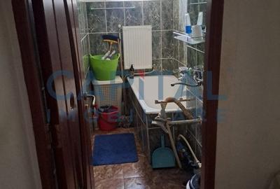 Comision 0%, apartament 2 camere in zona Moroasa - 4