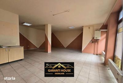 Spațiu comercial, de 60 mp, în Central