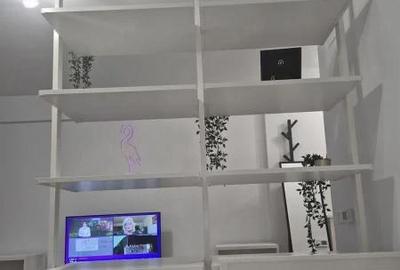 Garsonieră semidecomandată în Nerva Traian - 11