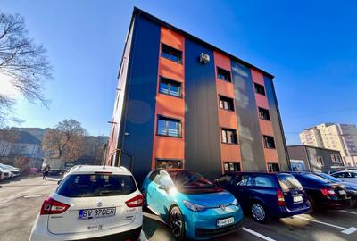 Birou, de 130 mp, în Griviței - 1