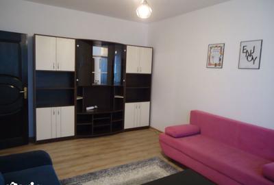 Garsonieră decomandată, mobilată în Mănăștur - 6