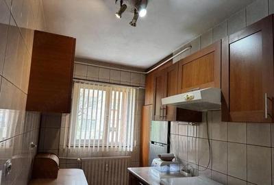 Garsonieră decomandată în Calea Călărașilor - 2