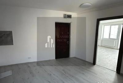 Apartament cu 2 camere semidecomandat în Tineretului - 9