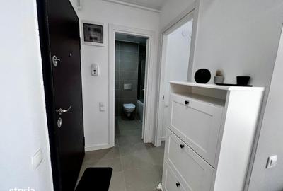 Garsonieră în Ștefăneștii de Jos - 7