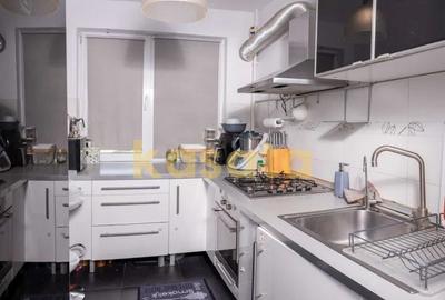 Apartament 3 camere Elegan?a ?i confort in Domenii - 8