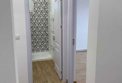 Apartament cu 2 camere decomandat în Bodești - 7