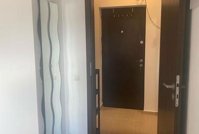 Garsonieră decomandată în Vest - 4
