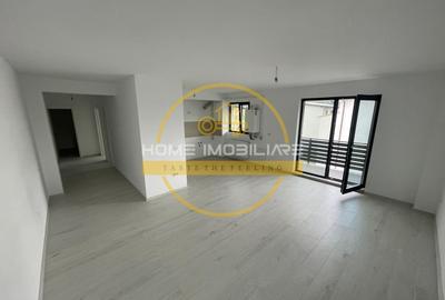 Apartament cu 2 camere decomandat în Bucium