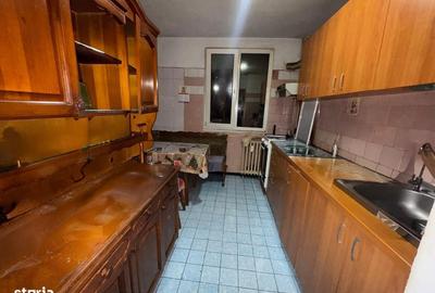 Apartament cu 4 camere decomandat, mobilat în Berceni - 7