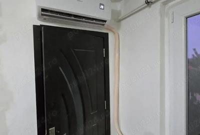 Apartament cu 2 camere nedecomandat în Central