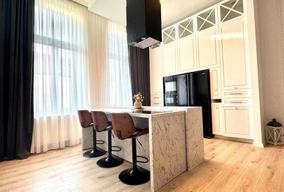 Apartament 3 camere | Ultrafinisat | Strada Republicii - 3