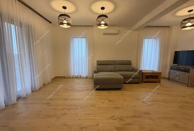 Duplex 5 Camere | 295mp Teren | Str Dunarea-Giroc - 1