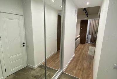 Apartament cu 2 camere decomandat în Drumul Taberei - 7