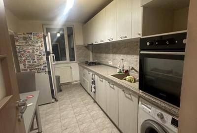 Apartament 3 camere, decomandat, Drumul Taberei,Bdul 1 Mai - 10